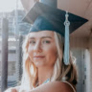 Meet your Posher, Katelin